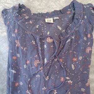 Bundle of  3 cute Gap tops